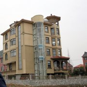 哈尔滨度假村加装平博（中国）