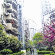 牡丹江旧楼加装平博（中国）